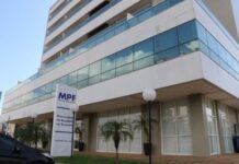 MPF-TO atuará em regime de plantão — Procuradoria da República no Tocantins