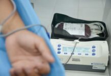 MPF aponta que União continua descumprindo decisão para implantar protocolos alternativos à transfusão de sangue no RJ — Procuradoria da República no Rio de Janeiro