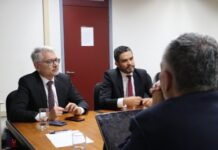 MPF apresenta atuação em defesa de direitos humanos à CIDH no Rio — Procuradoria da República no Rio de Janeiro