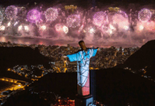 MPF apura possível discriminação em eventos de Réveillon do Rio de Janeiro e busca diálogo institucional — Procuradoria da República no Rio de Janeiro