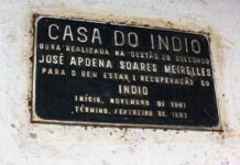 MPF consegue decisão que determina obras na Casa do Índio e recorre para que União e Funai também indenizem comunidades indígenas — Procuradoria da República em Rondônia