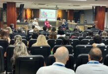 MPF debate sobre justiça social e diversidade em Seminário de Direitos Humanos no TRT da Paraíba — Procuradoria da República na Paraíba