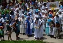 MPF defende que condenado por racismo religioso cumpra pena em instituição sem vínculo com ele — Procuradoria da República na Paraíba