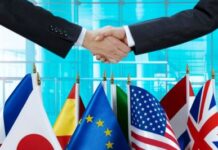 MPF defende trabalho coordenado entre países para combater crime organizado e garantir segurança da população — Procuradoria-Geral da República