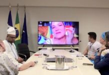 MPF discute representatividade e reparação histórica da população negra — Ministério Público Federal em Mato Grosso