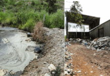 MPF e MPGO pedem medidas emergenciais preventivas no Aterro Ouro Verde, em Padre Bernardo (GO) — Procuradoria da República em Goiás