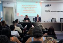 MPF e MPSE homenageiam protetores, ONGs e gestores por atuação na causa animal em 2025 — Procuradoria da República em Sergipe