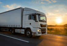 MPF e transportadora firmam acordo de R$ 500 mil para reparação de danos causados por excesso de peso em rodovias federais de SC — Procuradoria da República em Santa Catarina