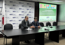 MPF e universidades apresentam resultados de projetos de sustentabilidade financiados por acordo com mineradora — MPF-MG de 1º grau