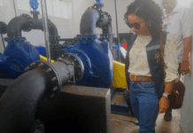 MPF faz visita técnica às obras de saneamento do projeto Renasce Salgadinho, em Maceió — Procuradoria da República em Alagoas