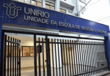 MPF firma acordo com estudante para reparação por ocupação de vaga de cota na Unirio — Procuradoria da República no Rio de Janeiro