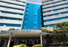 MPF funcionará em regime de plantão entre 20 de dezembro e 6 de janeiro de 2026 — Procuradoria da República em Alagoas