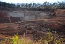 MPF obtém condenação de cooperativa de mineração por crimes ambientais no Amapá — Procuradoria da República no Amapá