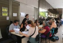 MPF participa de ação integrada sobre os direitos da pessoa idosa no Rio — Procuradoria da República no Rio de Janeiro