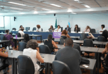 MPF participa de audiência pública na Alerj — Procuradoria da República no Rio de Janeiro