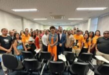 MPF participa de debate sobre questão quilombola em Alagoas — Procuradoria da República em Alagoas