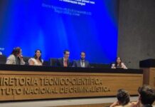 MPF participa de seminário internacional sobre rastreabilidade do ouro — Procuradoria da República no Amazonas