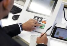 MPF participa de teste público de segurança das urnas — Procuradoria-Geral da República