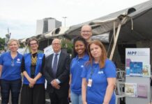 MPF participou do 2º PopRuaJud em Porto Alegre — Procuradoria da República no Rio Grande do Sul