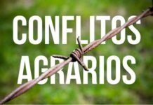 MPF pede que MPPA intervenha para evitar violência em conflito agrário no sudeste do Pará — Procuradoria da República no Pará