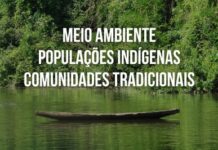 MPF pede suspensão da validade de assembleia sobre licenciamento de terminal hidroviário em Santarém (PA) — Procuradoria da República no Pará