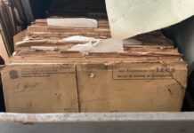 MPF processa União e estado do Rio de Janeiro por abandono de arquivos do antigo IML — Procuradoria da República no Rio de Janeiro