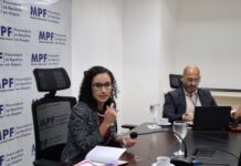 MPF promove reunião para retomada das ações do Fórum Permanente As-Lagoas — Procuradoria da República em Alagoas