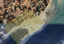 MPF propõe ação para demolir casa de veraneio em área de preservação permanente no litoral do Piauí — Procuradoria da República no Piauí