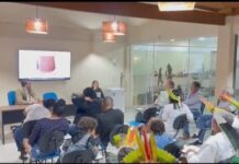 MPF realiza reunião sobre o direito dos indígenas no comércio nas praias de Búzios (RJ) — Procuradoria da República no Rio de Janeiro