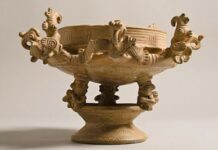 MPF recomenda ao Iphan proteção urgente e tombamento de sítios arqueológicos em Santarém (PA) — Procuradoria da República no Pará