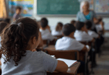 MPF recomenda medidas para melhorar rede pública de ensino em Ibaretama (CE) — Procuradoria da República no Ceará