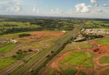 MPF recomenda que concessionária restaure asfalto da Transbrasiliana na região de São José do Rio Preto (SP) — Procuradoria da República em São Paulo