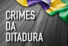 MPF recomenda transferência urgente de documentos históricos do antigo prédio do Dops no Rio — Procuradoria da República no Rio de Janeiro