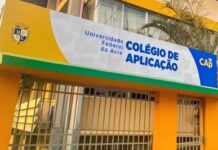 MPF recorre de decisão que negou reserva de vagas e medidas de inclusão para estudantes com deficiência no Colégio de Aplicação da Ufac — Procuradoria da República no Acre