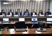 MPF sugere aperfeiçoamentos no projeto de lei sobre regularização fundiária em debate no Senado — Procuradoria-Geral da República