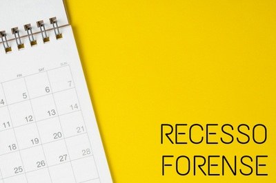 Recesso Forense