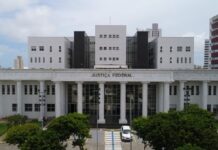 Natalense denunciado pelo MPF por matar companheiro francês em Lisboa vai a júri popular nesta quarta-feira (10) — Procuradoria da República no Rio Grande do Norte