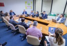 PFDC e Comissão Interamericana de Direitos Humanos debatem a letalidade das operações policiais — PFDC