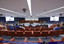 PGR reforça pedido pela condenação de seis réus do núcleo gerencial — Procuradoria-Geral da República