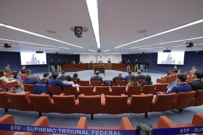 Julgamentos da Ação Penal 2693 - Núcleo 2 - na 1ª Turma do STF na data de 9/12/2025 - período da manhã.