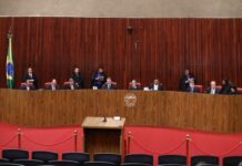 PSDB de Sergipe deve devolver R$ 939 mil aos cofres públicos por contas não prestadas — Procuradoria-Geral da República