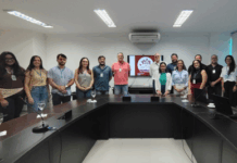 Pró-Manguezais avança na articulação para educação ambiental em Alagoas — Procuradoria da República em Alagoas