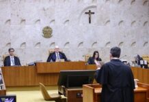 STF homologa acordo que amplia participação da União no Conselho de Administração da antiga Eletrobrás — Procuradoria-Geral da República