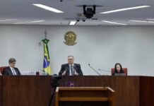 Supremo condena 5 integrantes do núcleo gerencial da tentativa de golpe de Estado — Procuradoria-Geral da República