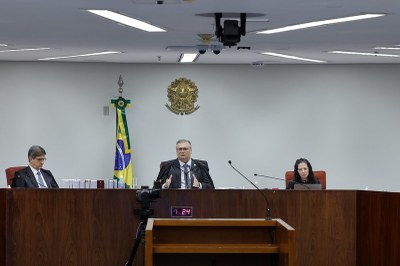 Julgamento da Ação Penal 2693- Núcleo 2 - 16/12/2025