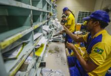 TST convoca Seção de Dissídios Coletivos para julgar eventual deflagração de greve nos Correios