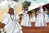 comunidades de matriz africana na defesa de suas tradições — Procuradoria Regional da República da 2ª Região