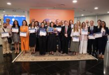 TRTs são premiados na 1ª edição do Prêmio Justiça do Trabalho de Comunicação Social