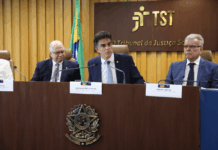 Justiça do Trabalho reafirma compromisso com trabalho decente no sistema prisional