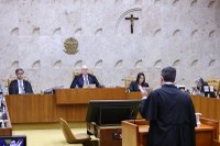 STF homologa acordo que amplia participação da União no Conselho de Administração da antiga Eletrobrás — MPF-MG de 2º Grau